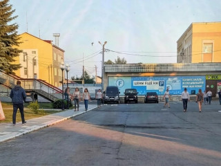 Фотография Продажа помещения свободного назначения, 322 м² , улица Тухачевского 3  №2