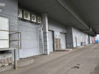 Фотография Аренда помещения свободного назначения, 8000 м² , Варшавское шоссе 97 №11 Фотография Аренда помещения свободного назначения, 8000 м² , Варшавское шоссе 97 №11