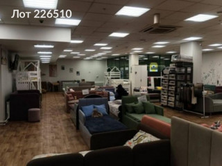 Фотография Аренда помещения свободного назначения, 1020 м² , Смольная улица 24Б №4 Фотография Аренда помещения свободного назначения, 1020 м² , Смольная улица 24Б №4