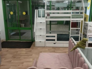 Фотография Аренда помещения свободного назначения, 1020 м² , Смольная улица 24Б №5 Фотография Аренда помещения свободного назначения, 1020 м² , Смольная улица 24Б №5