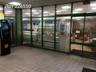 Фотография Аренда помещения свободного назначения, 1020 м² , Смольная улица 24Б №2 Фотография Аренда помещения свободного назначения, 1020 м² , Смольная улица 24Б №2