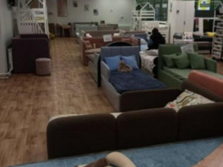 Фотография Аренда помещения свободного назначения, 1020 м² , Смольная улица 24Б №3 Фотография Аренда помещения свободного назначения, 1020 м² , Смольная улица 24Б №3