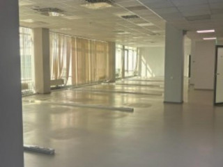 Аренда офиса 1432 м² 1-й Дербеневский переулок 5