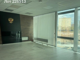Фотография Аренда офиса, 1432 м² , 1-й Дербеневский переулок 5 №3 Фотография Аренда офиса, 1432 м² , 1-й Дербеневский переулок 5 №3