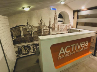Фотография Аренда помещения свободного назначения, 162 м² , Тверская улица 20/3 №2 Фотография Аренда помещения свободного назначения, 162 м² , Тверская улица 20/3 №2