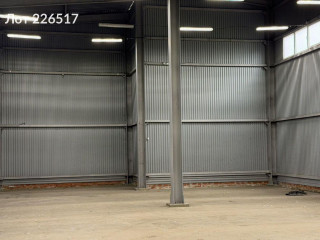 Фотография Аренда помещения свободного назначения, 720 м² , Хлебозаводская улица 9 №6 Фотография Аренда помещения свободного назначения, 720 м² , Хлебозаводская улица 9 №6