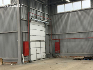 Фотография Аренда помещения свободного назначения, 720 м² , Хлебозаводская улица 9 №7 Фотография Аренда помещения свободного назначения, 720 м² , Хлебозаводская улица 9 №7