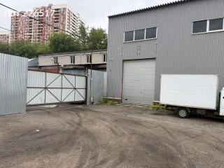 Фотография Аренда помещения свободного назначения, 720 м² , Хлебозаводская улица 9 №2 Фотография Аренда помещения свободного назначения, 720 м² , Хлебозаводская улица 9 №2