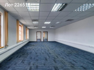 Фотография Аренда офиса, 1020 м² , Марксистская улица 16 №2 Фотография Аренда офиса, 1020 м² , Марксистская улица 16 №2
