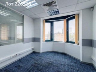 Аренда офиса 1020 м² Марксистская улица 16