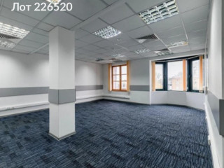 Фотография Аренда офиса, 361 м² , Марксистская улица 16 №2 Фотография Аренда офиса, 361 м² , Марксистская улица 16 №2
