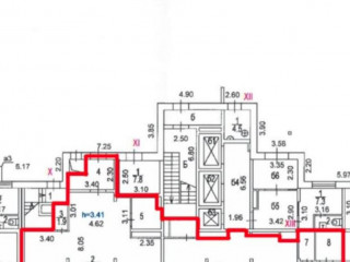 Фотография Аренда помещения свободного назначения, 92 м² , проспект Вернадского 54 №5 Фотография Аренда помещения свободного назначения, 92 м² , проспект Вернадского 54 №5