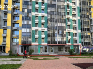 Фотография Аренда помещения свободного назначения, 92 м² , проспект Вернадского 54 №2 Фотография Аренда помещения свободного назначения, 92 м² , проспект Вернадского 54 №2