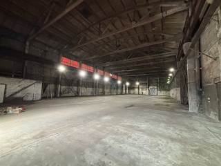 Фотография Аренда склада, 1433 м² , Уманский переулок №1 Фотография Аренда склада, 1433 м² , Уманский переулок №1