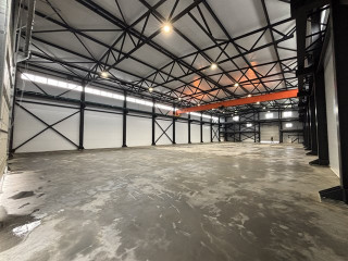 Фотография Аренда склада, 1440 м² , Торгово-промышленная улица №7 Фотография Аренда склада, 1440 м² , Торгово-промышленная улица №7