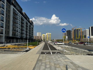 Фотография Аренда магазина, 46 м² , Академика Ландау ул 7Г  №3