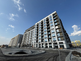 Фотография Аренда магазина, 46 м² , Академика Ландау ул 7Г  №5