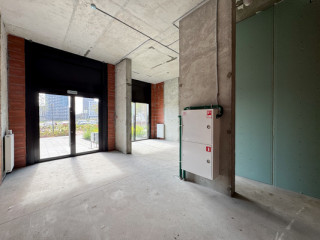 Фотография Аренда магазина, 46 м² , Академика Ландау ул 7Г №4 Фотография Аренда магазина, 46 м² , Академика Ландау ул 7Г №4