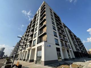 Фотография Аренда магазина, 46 м² , Академика Ландау ул 7Г  №1