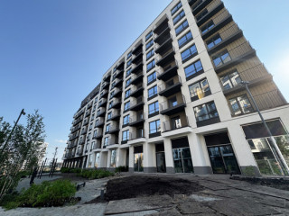 Фотография Аренда магазина, 46 м² , Академика Ландау ул 7Г  №10