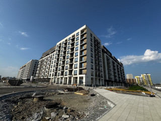 Фотография Аренда магазина, 46 м² , Академика Ландау ул 7Г  №8