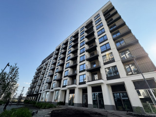 Фотография Аренда магазина, 46 м² , Академика Ландау ул 7Г  №4