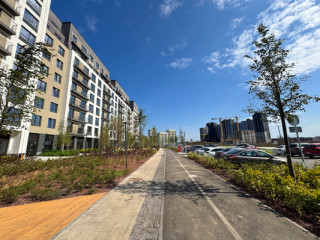Фотография Аренда магазина, 46 м² , Академика Ландау ул 7Г №10 Фотография Аренда магазина, 46 м² , Академика Ландау ул 7Г №10