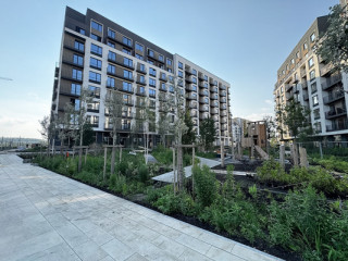 Фотография Аренда магазина, 46 м² , Академика Ландау ул 7Г  №9