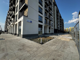 Фотография Аренда магазина, 46 м² , Академика Ландау ул 7Г  №7