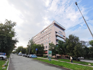 Аренда помещения свободного назначения 106 м² Северный пер 2А