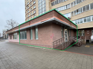 Фотография Аренда магазина, 172 м² , Зеленоград к828  №2