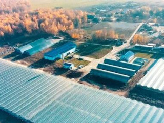 Фотография Продажа производственного помещения, 240240 м² , д. Чубарово 1К №6 Фотография Продажа производственного помещения, 240240 м² , д. Чубарово 1К №6