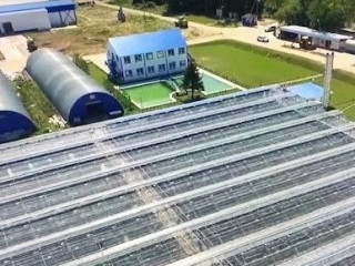 Фотография Продажа производственного помещения, 240240 м² , д. Чубарово 1К №7 Фотография Продажа производственного помещения, 240240 м² , д. Чубарово 1К №7
