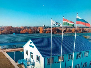 Фотография Продажа производственного помещения, 240240 м² , д. Чубарово 1К №1 Фотография Продажа производственного помещения, 240240 м² , д. Чубарово 1К №1