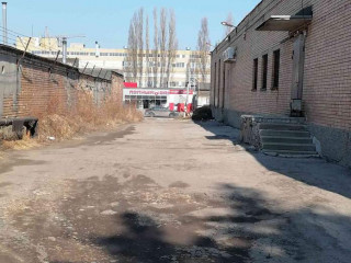 Фотография Продажа помещения свободного назначения, 2185 м² , Новая улица 51Г №2 Фотография Продажа помещения свободного назначения, 2185 м² , Новая улица 51Г №2