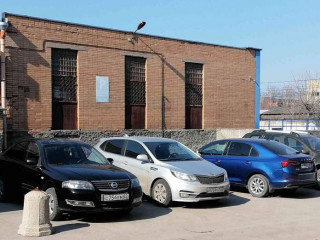 Фотография Продажа помещения свободного назначения, 2185 м² , Новая улица 51Г №5 Фотография Продажа помещения свободного назначения, 2185 м² , Новая улица 51Г №5