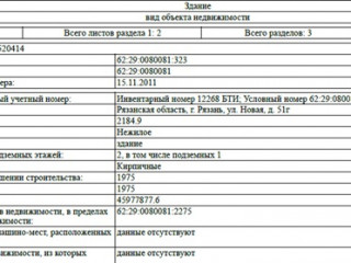 Фотография Продажа помещения свободного назначения, 2185 м² , Новая улица 51Г №18 Фотография Продажа помещения свободного назначения, 2185 м² , Новая улица 51Г №18