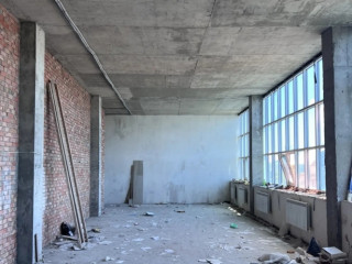 Фотография Продажа помещения свободного назначения, 402 м² , улица Текучёва 87 №8 Фотография Продажа помещения свободного назначения, 402 м² , улица Текучёва 87 №8