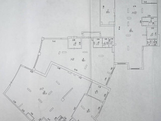 Фотография Аренда помещения свободного назначения, 516 м² , улица Чапаева 61 №4 Фотография Аренда помещения свободного назначения, 516 м² , улица Чапаева 61 №4