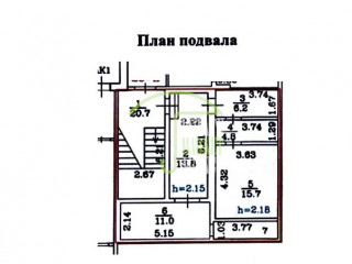 Фотография Аренда магазина, 473 м² , Новочеркасский проспект 33 №16 Фотография Аренда магазина, 473 м² , Новочеркасский проспект 33 №16