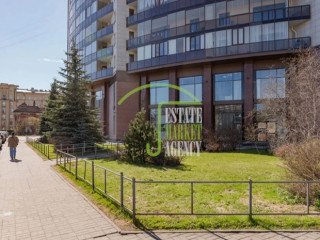 Аренда магазина 473 м² Новочеркасский проспект 33