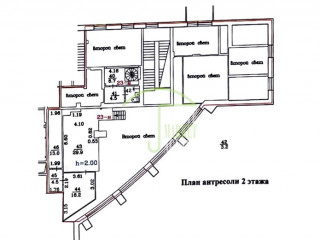 Фотография Аренда магазина, 473 м² , Новочеркасский проспект 33 №14 Фотография Аренда магазина, 473 м² , Новочеркасский проспект 33 №14