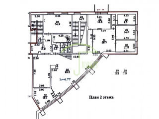 Фотография Аренда магазина, 473 м² , Новочеркасский проспект 33 №15 Фотография Аренда магазина, 473 м² , Новочеркасский проспект 33 №15