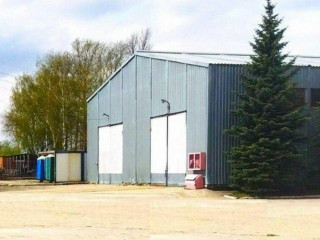 Фотография Продажа производственного помещения, 6811 м² , Советская улица 78 №3 Фотография Продажа производственного помещения, 6811 м² , Советская улица 78 №3