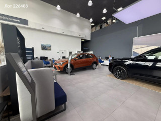 Фотография Аренда помещения свободного назначения, 350 м² , МКАД, 88-й километр №15