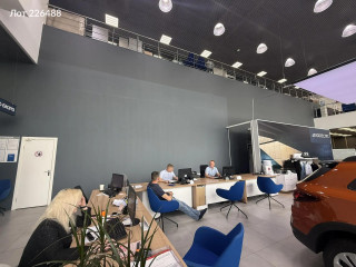 Фотография Аренда помещения свободного назначения, 350 м² , МКАД, 88-й километр №9