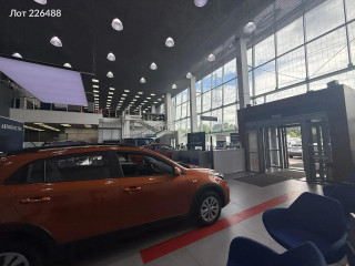 Фотография Аренда помещения свободного назначения, 350 м² , МКАД, 88-й километр №10