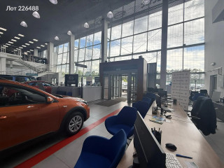 Фотография Аренда помещения свободного назначения, 350 м² , МКАД, 88-й километр №2