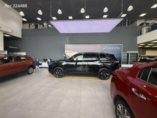 Фотография Аренда помещения свободного назначения, 350 м² , МКАД, 88-й километр №8