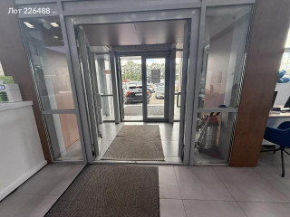 Фотография Аренда помещения свободного назначения, 350 м² , Центральная улица вл2с1  №16